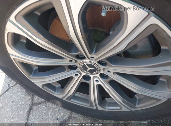 W1NKM4HB4RF171573 2024 MERCEDES-BENZ GLC-CLASS Black Առջևի վահանակի տեսք