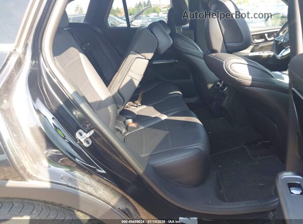 W1NKM4HB4RF171573 2024 MERCEDES-BENZ GLC-CLASS Black VIN կոդի պիտակի տեսք