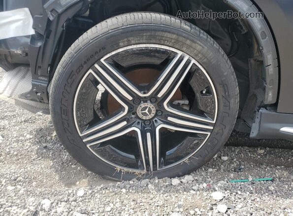 W1NKM4HB4RF172013 2024 MERCEDES-BENZ GLC-CLASS Black 