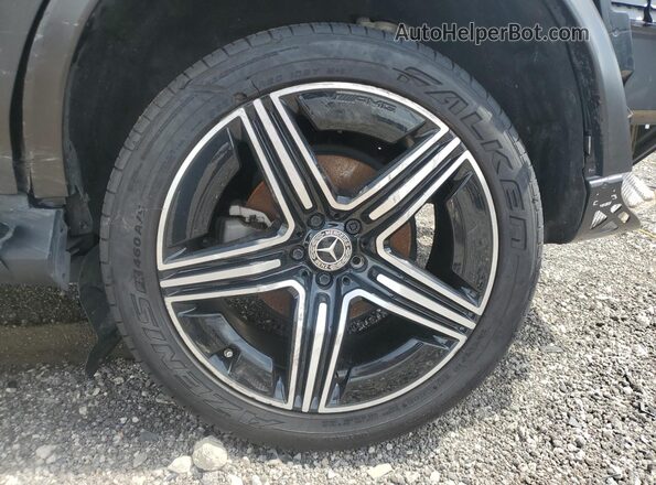 W1NKM4HB4RF172013 2024 MERCEDES-BENZ GLC-CLASS Black 
