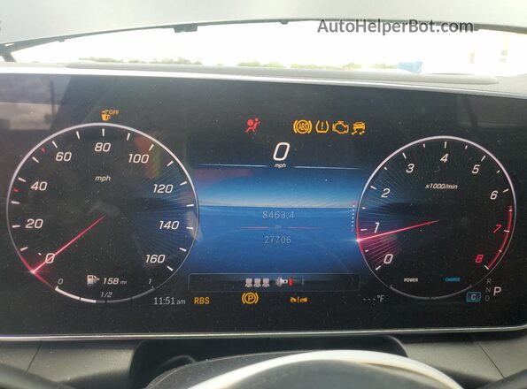 W1NKM4HB4RF172013 2024 MERCEDES-BENZ GLC-CLASS Black 