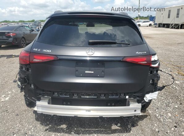 W1NKM4HB4RF172013 2024 MERCEDES-BENZ GLC-CLASS Black 