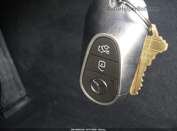 W1NKM4HB4RF209092 2024 MERCEDES-BENZ GLC 300 Black Widok deski rozdzielczej