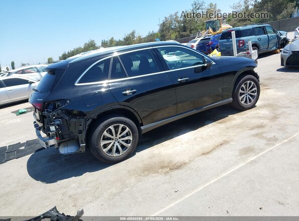 W1NKM4HB4TF541430 2026 MERCEDES-BENZ GLC 300 Black უკანა მარჯვენა