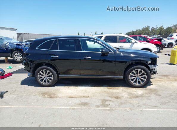 W1NKM4HB4TF541430 2026 MERCEDES-BENZ GLC 300 Black სალონის 360-გრადუსიანი ხედი