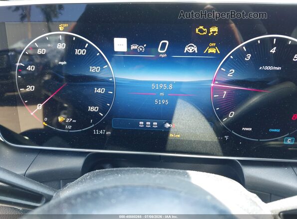 W1NKM4HB4TF541430 2026 MERCEDES-BENZ GLC 300 Black უკანა სავარძლების ხედი