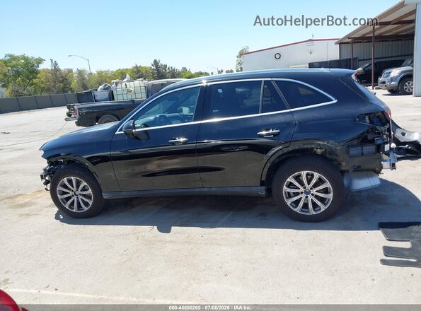 W1NKM4HB4TF541430 2026 MERCEDES-BENZ GLC 300 Black 