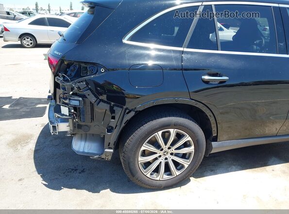 W1NKM4HB4TF541430 2026 MERCEDES-BENZ GLC 300 Black 