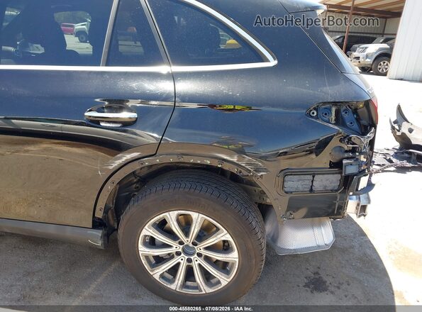 W1NKM4HB4TF541430 2026 MERCEDES-BENZ GLC 300 Black 