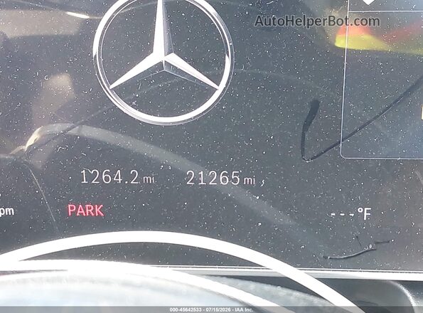 W1NKM4HB7RF158526 2024 MERCEDES-BENZ GLC 300 Black 