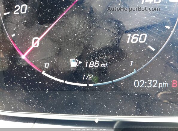 W1NKM4HB9SF270959 2025 MERCEDES-BENZ GLC 300 Black 