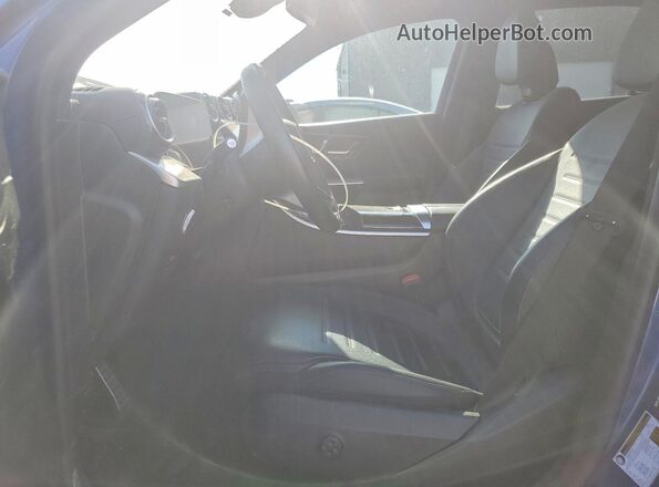 W1NKM4HBXRF157368 2024 MERCEDES-BENZ GLC-CLASS Blue Սալոնի դիմացի տեսք