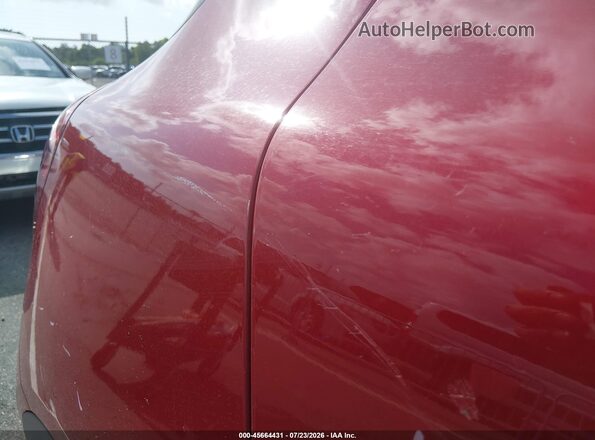 W1NTG4EB6LJ697692 2020 MERCEDES-BENZ GLA 250 Red 