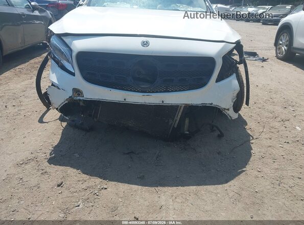 W1NTG4GB7LU030416 2020 MERCEDES-BENZ GLA 250 White წინა ხედი