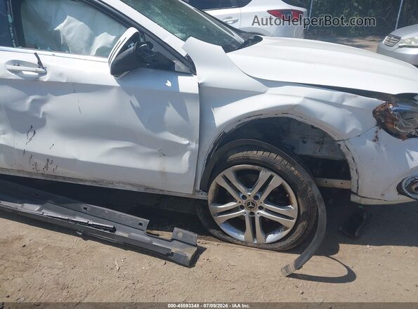 W1NTG4GB7LU030416 2020 MERCEDES-BENZ GLA 250 White 