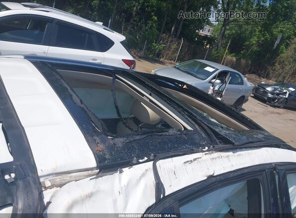 W1NTG4GB7LU030416 2020 MERCEDES-BENZ GLA 250 White 