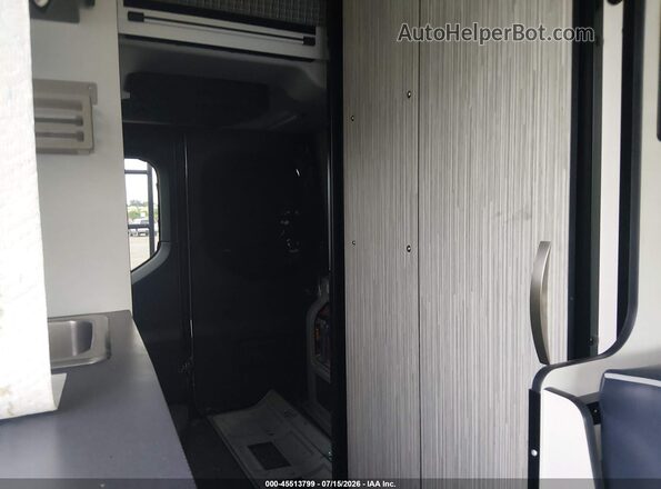 W1W4EBVY7NP480084 2022 MERCEDES-BENZ SPRINTER Серый Вид щитка приборов