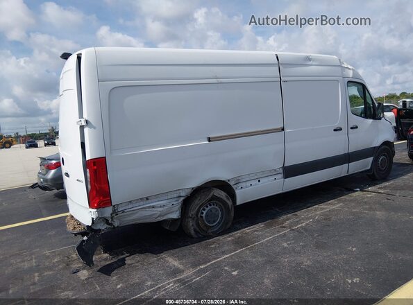 W1W4ECHY1LT025267 2020 MERCEDES-BENZ SPRINTER White Հետևի աջ
