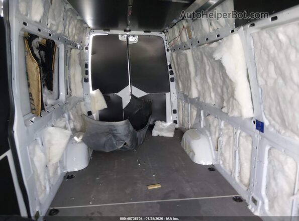 W1W4ECHY1LT025267 2020 MERCEDES-BENZ SPRINTER White VIN կոդի պիտակի տեսք