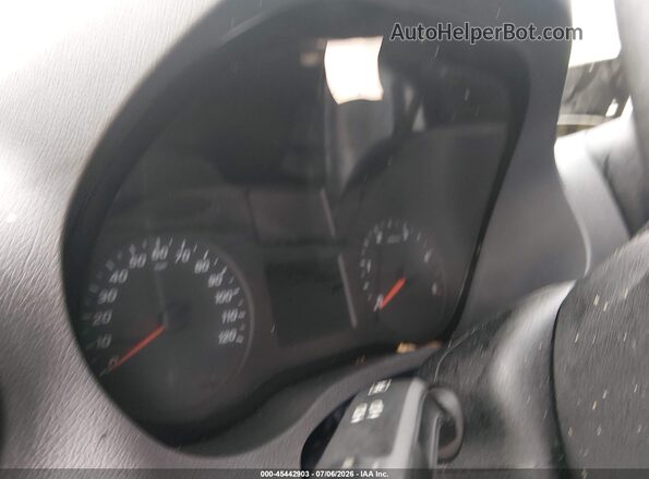 W1W4ECHY2LT031448 2020 MERCEDES-BENZ SPRINTER Белый Вид задних сидений