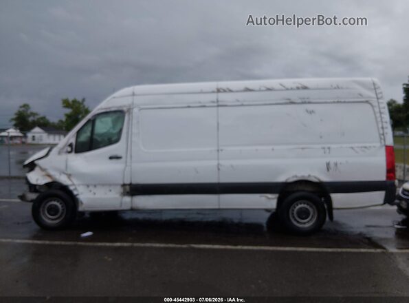 W1W4ECHY2LT031448 2020 MERCEDES-BENZ SPRINTER Белый Вид задней части салона