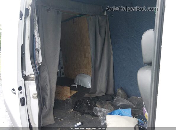 W1W4ECHY2LT031448 2020 MERCEDES-BENZ SPRINTER Белый Вид наклейки с VIN-кодом