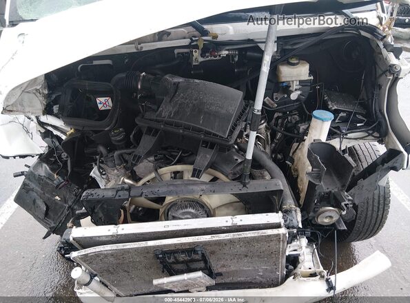 W1W4ECHY2LT031448 2020 MERCEDES-BENZ SPRINTER Белый Вид сзади