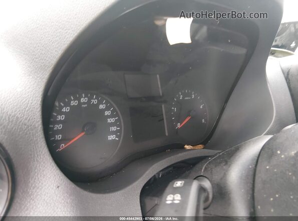 W1W4ECHY2LT031448 2020 MERCEDES-BENZ SPRINTER Белый Панорамный вид салона 360°