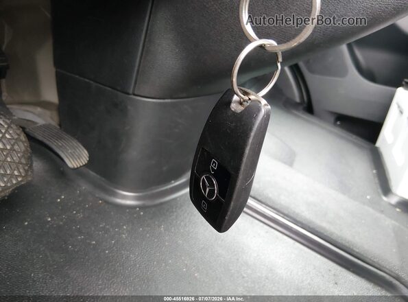 W1Y40CHY6MT079462 2021 MERCEDES-BENZ SPRINTER White Widok deski rozdzielczej
