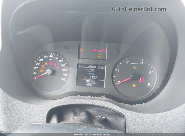 W1Y4DBHY5MT053157 2021 MERCEDES-BENZ SPRINTER Pink Հետևի նստատեղերի տեսք