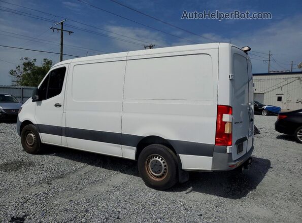 W1Y4EBHY9NT103475 2022 MERCEDES-BENZ ALL White უკანა მარცხენა