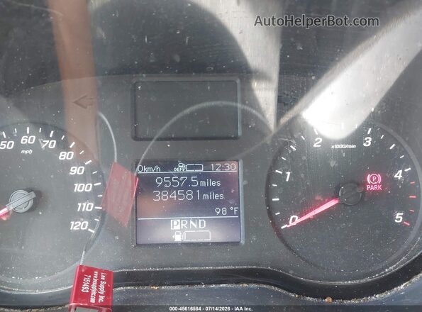 W1Y4ECHY3MT068985 2021 MERCEDES-BENZ SPRINTER White Вид задніх сидінь