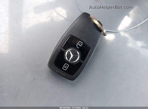 W1Y4ECHY3MT068985 2021 MERCEDES-BENZ SPRINTER White Вид панелі приладів