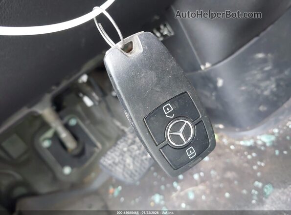 W1Y4ECHYXMT069728 2021 MERCEDES-BENZ SPRINTER White Dashboard view