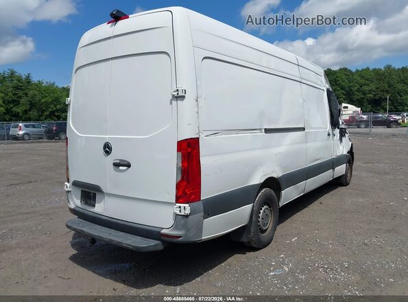 W1Y4ECHYXMT069728 2021 MERCEDES-BENZ SPRINTER White Rear right