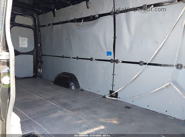 W1Y4ECVY2NT097870 2022 MERCEDES-BENZ SPRINTER Черный Вид наклейки с VIN-кодом