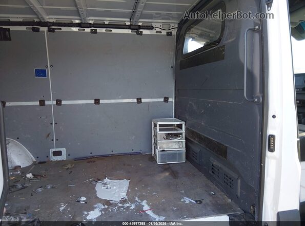 W1Y4KBHY3RT189140 2024 MERCEDES-BENZ SPRINTER  VIN sticker view