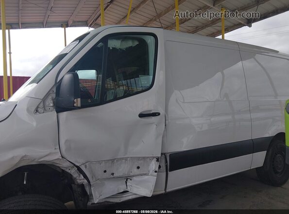 W1Y4KBHY3RT189140 2024 MERCEDES-BENZ SPRINTER  Front view