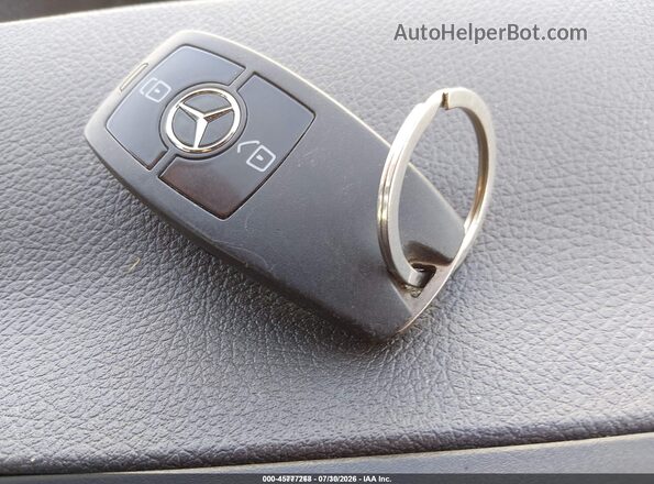 W1Y4KBHY3RT189140 2024 MERCEDES-BENZ SPRINTER  Dashboard view