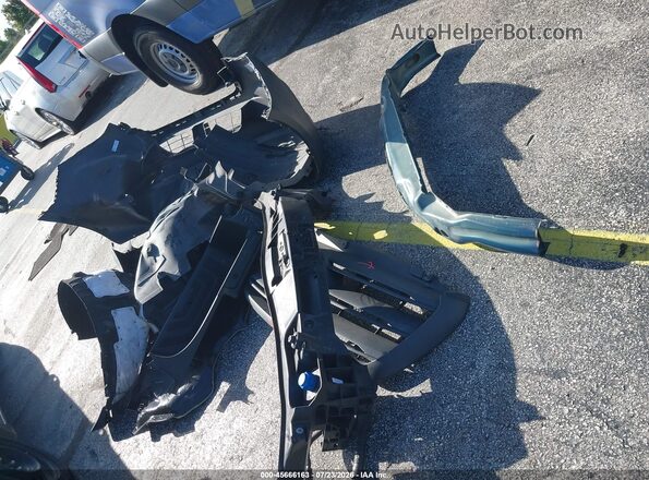 W1Y4KBHY7RT180831 2024 MERCEDES-BENZ SPRINTER Blue Vista del cuadro de instrumentos