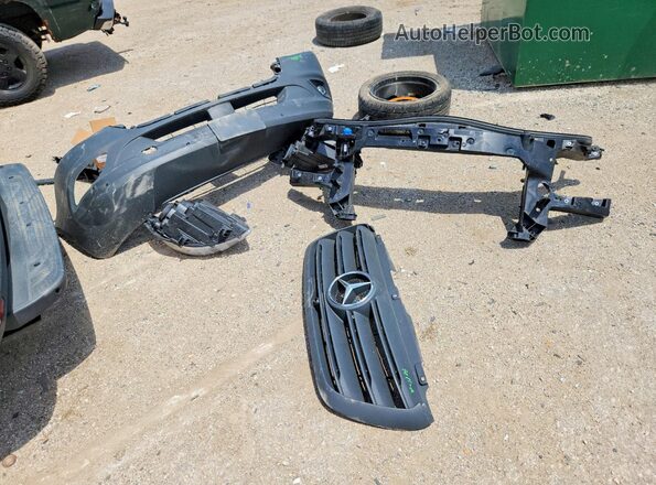 W1Y4KBHY7ST223912 2025 MERCEDES-BENZ SPRINTER Gray Շարժիչի բաժամունքի տեսք