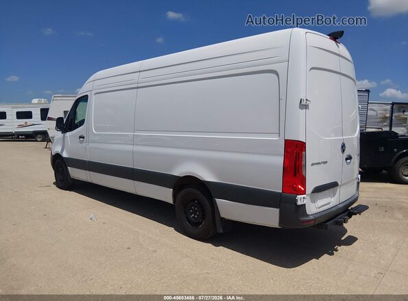 W1Y4KCHY2RT189409 2024 MERCEDES-BENZ SPRINTER White Rear left