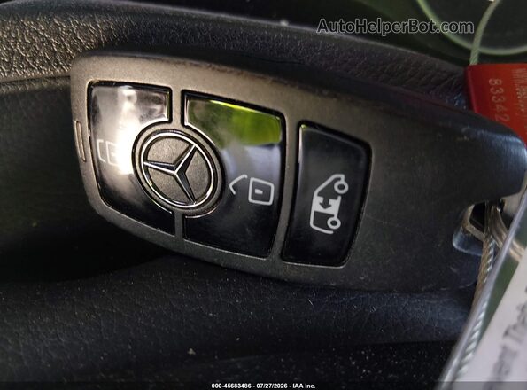 W1Y4KCHY2RT189409 2024 MERCEDES-BENZ SPRINTER White Dashboard view