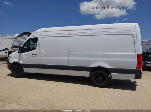 W1Y4KCHY2RT189409 2024 MERCEDES-BENZ SPRINTER White 360 interior view