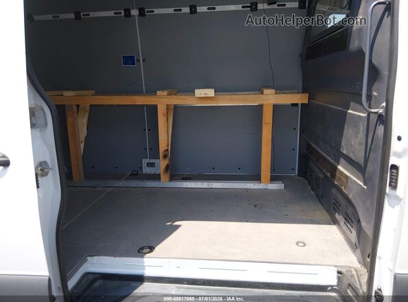 W1Y4KCHY5RT182504 2024 MERCEDES-BENZ SPRINTER White VIN კოდის სტიკერის ხედი