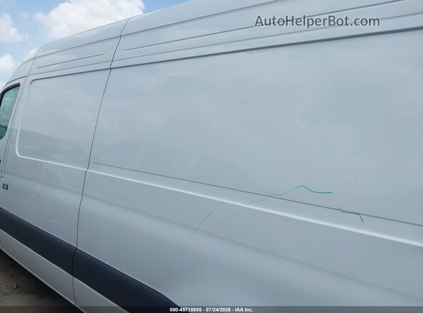 W1Y4KCHYXRT178917 2024 MERCEDES-BENZ SPRINTER White Vista interior de 360 grados