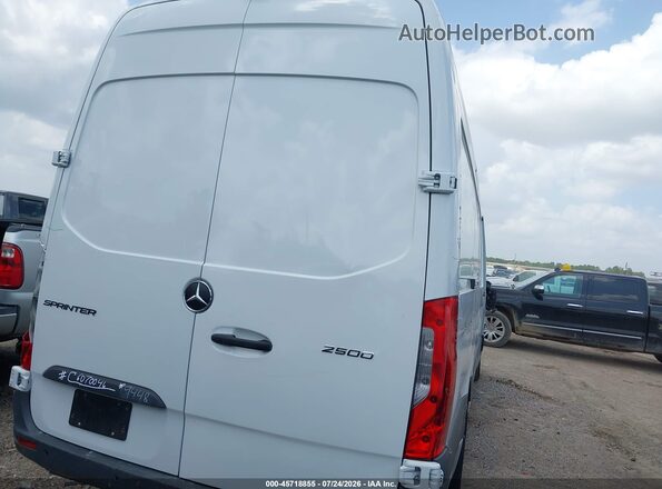 W1Y4KCHYXRT178917 2024 MERCEDES-BENZ SPRINTER White 