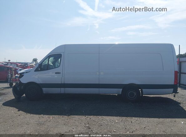 W1Y4KDHY3RT164931 2024 MERCEDES-BENZ SPRINTER White 