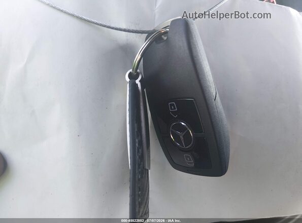 W1Y4KDHY3RT164931 2024 MERCEDES-BENZ SPRINTER White Widok deski rozdzielczej