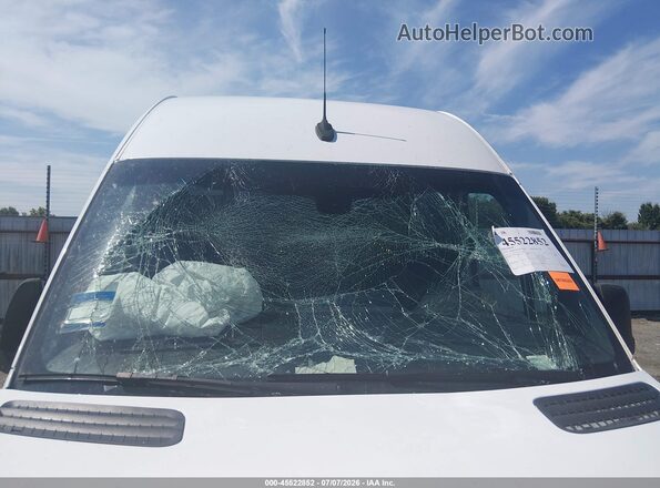 W1Y4KDHY3RT164931 2024 MERCEDES-BENZ SPRINTER White 